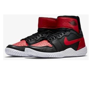 new high detailed pictures various colors Women Jordan 1 Bred on Poshmark new high detailed pictures various colors Women Jordan 1 Bred on Poshmark